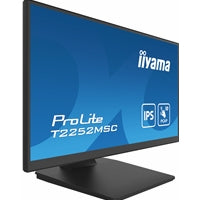 iiyama ProLite T2252MSC-B2 21.5 iiyama ProLite T2252MSC-B2 21.5